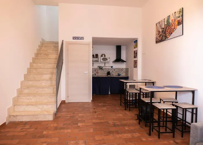 La Terrazza Di Rachele