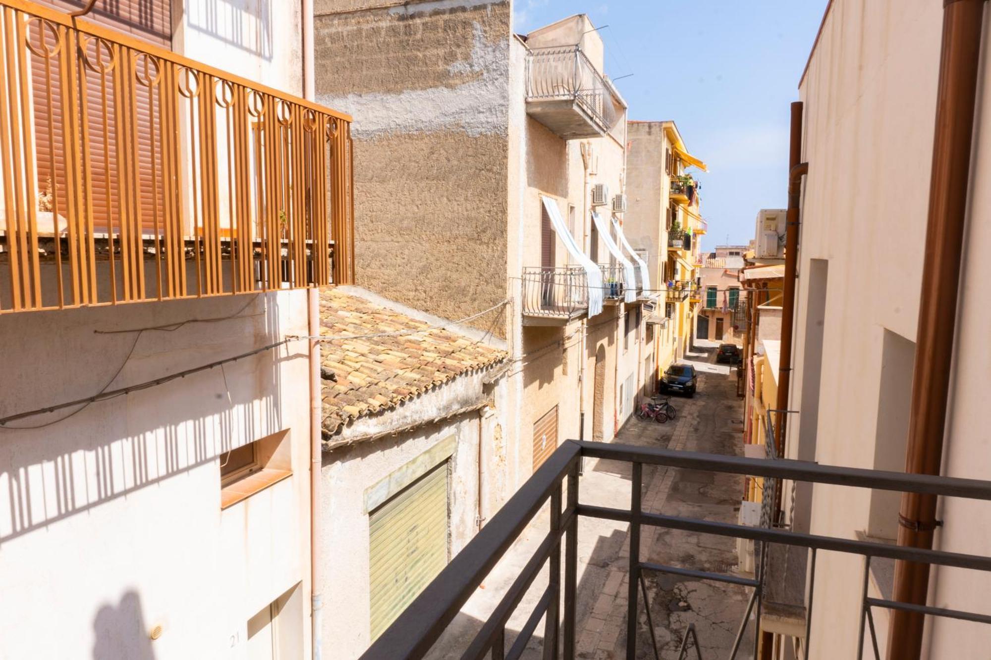 La Terrazza Di Rachele *